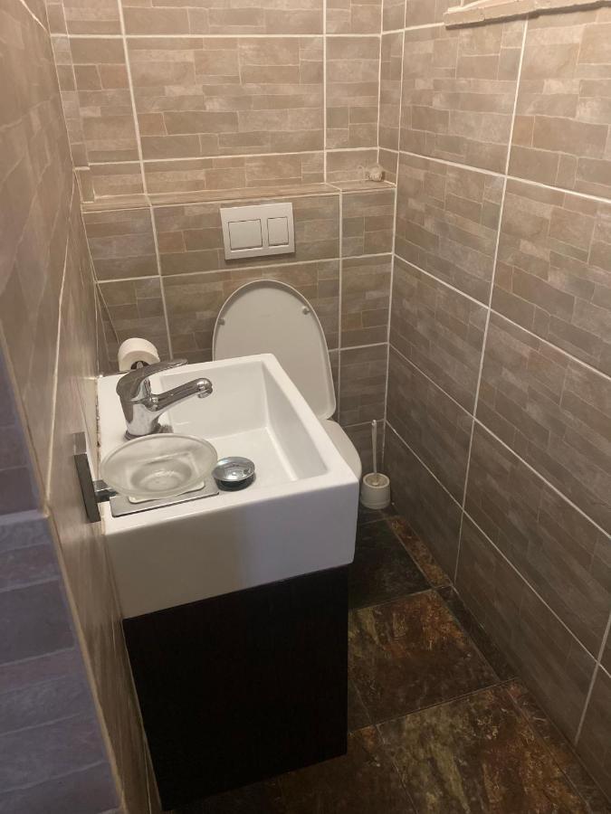 Beautiful Apartment In Century City 케이프타운 외부 사진