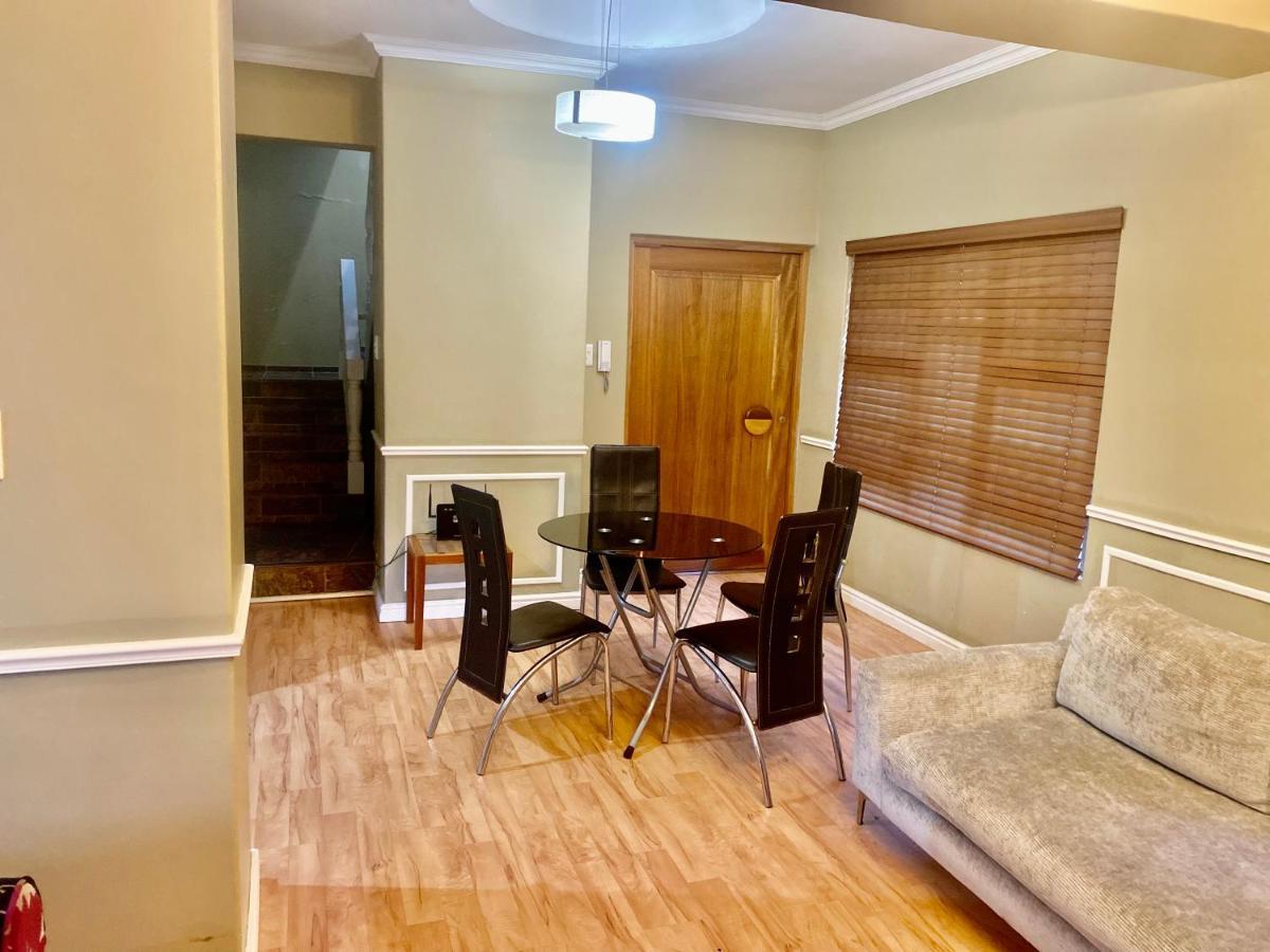 Beautiful Apartment In Century City 케이프타운 외부 사진